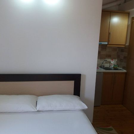 Bino Apartments Ksamil Dış mekan fotoğraf
