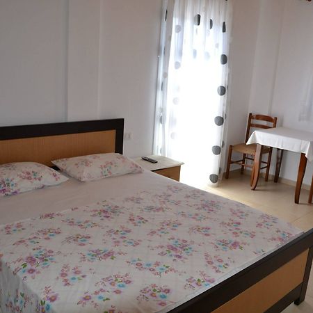 Bino Apartments Ksamil Dış mekan fotoğraf