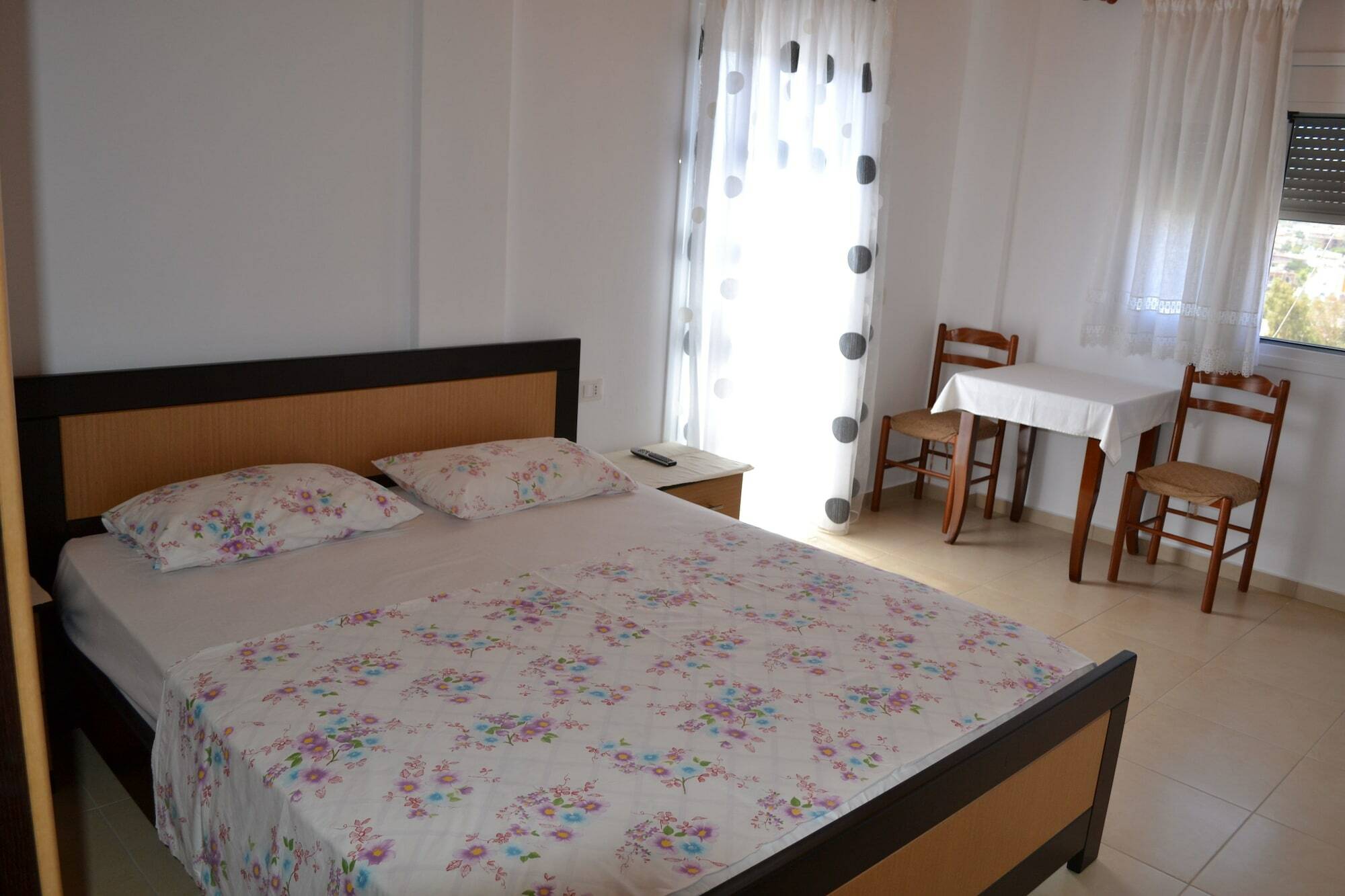 Bino Apartments Ksamil Dış mekan fotoğraf