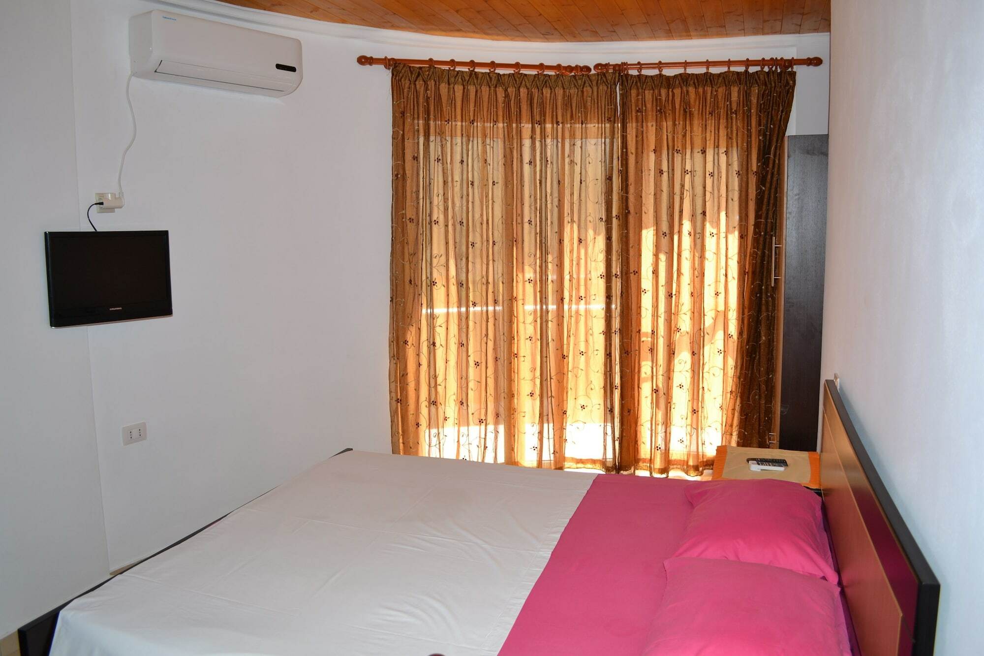Bino Apartments Ksamil Dış mekan fotoğraf